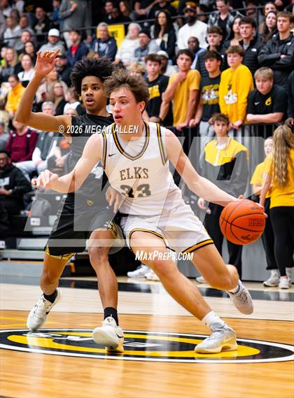 Thumbnail 3 in Archbishop Moeller @ Centerville photogallery.