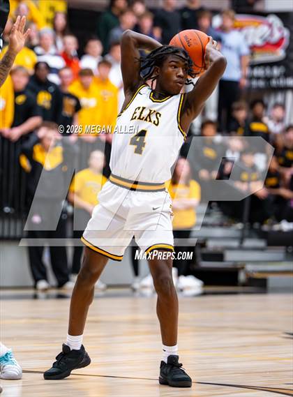 Thumbnail 3 in Archbishop Moeller @ Centerville photogallery.