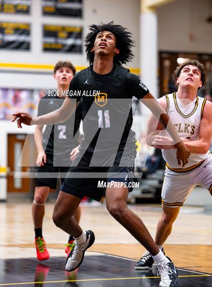 Thumbnail 2 in Archbishop Moeller @ Centerville photogallery.
