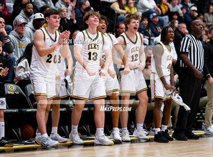 Thumbnail 3 in Archbishop Moeller @ Centerville photogallery.