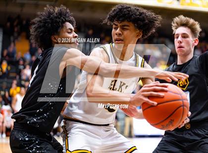 Thumbnail 3 in Archbishop Moeller @ Centerville photogallery.