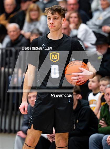 Thumbnail 2 in Archbishop Moeller @ Centerville photogallery.