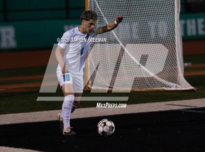 Thumbnail 3 in Seckinger @ Roswell photogallery.