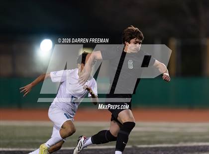 Thumbnail 3 in Seckinger @ Roswell photogallery.