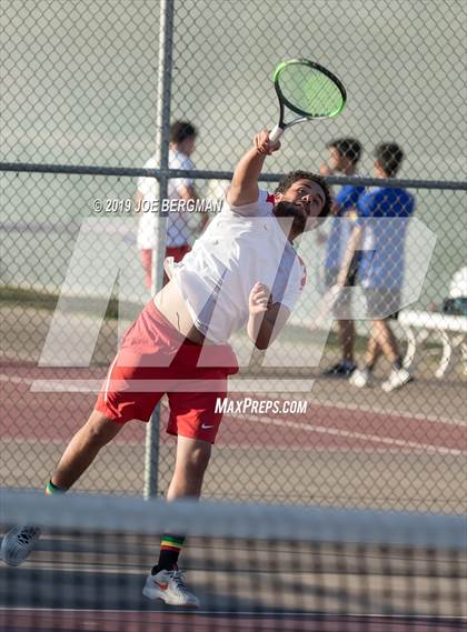 Thumbnail 1 in Frontier vs. North (Lynch Cup) photogallery.