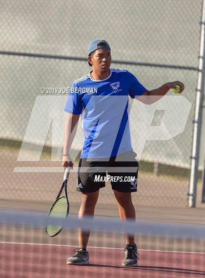 Thumbnail 3 in Frontier vs. North (Lynch Cup) photogallery.