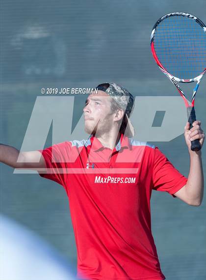 Thumbnail 1 in Frontier vs. North (Lynch Cup) photogallery.