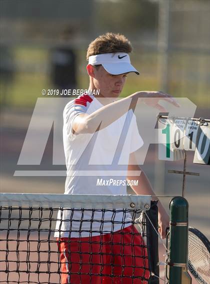 Thumbnail 2 in Frontier vs. North (Lynch Cup) photogallery.