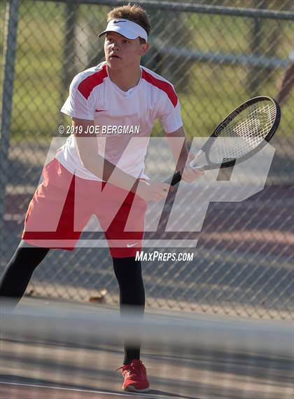 Thumbnail 1 in Frontier vs. North (Lynch Cup) photogallery.