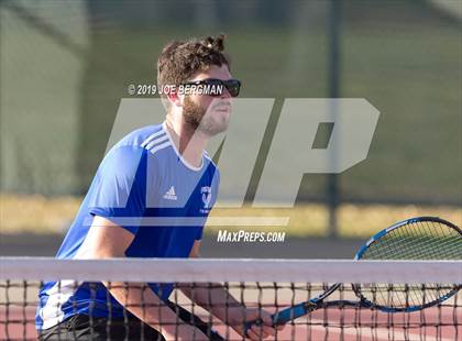 Thumbnail 2 in Frontier vs. North (Lynch Cup) photogallery.