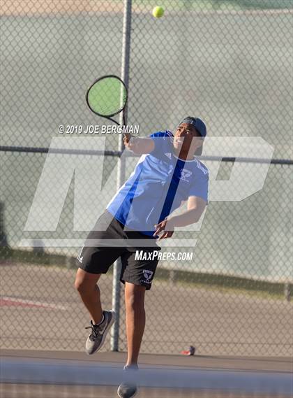 Thumbnail 3 in Frontier vs. North (Lynch Cup) photogallery.