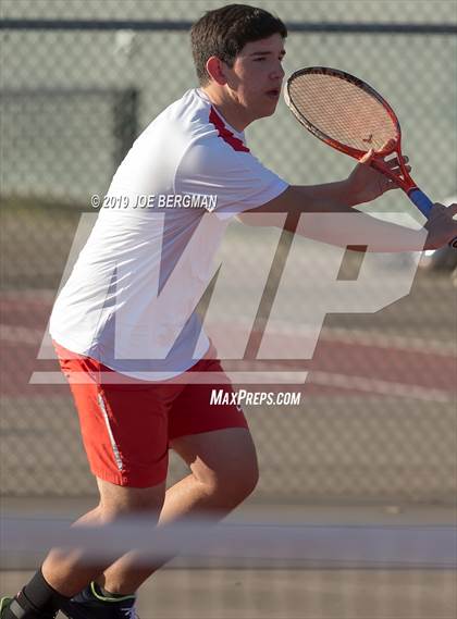 Thumbnail 2 in Frontier vs. North (Lynch Cup) photogallery.