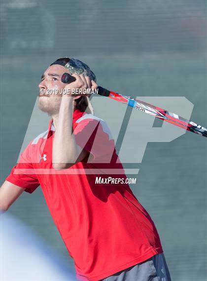 Thumbnail 3 in Frontier vs. North (Lynch Cup) photogallery.