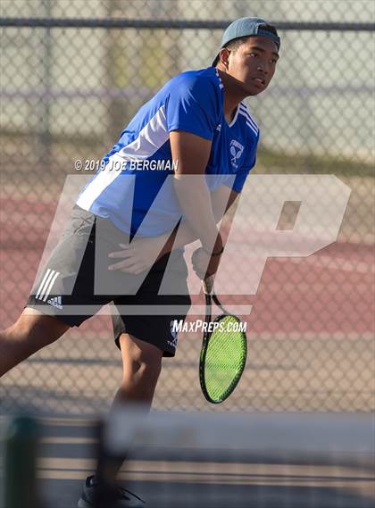 Thumbnail 2 in Frontier vs. North (Lynch Cup) photogallery.