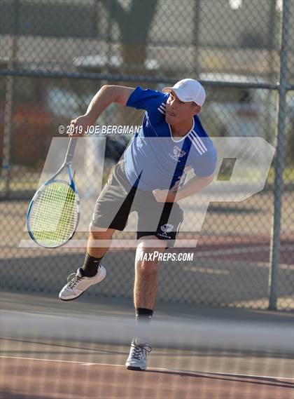 Thumbnail 2 in Frontier vs. North (Lynch Cup) photogallery.