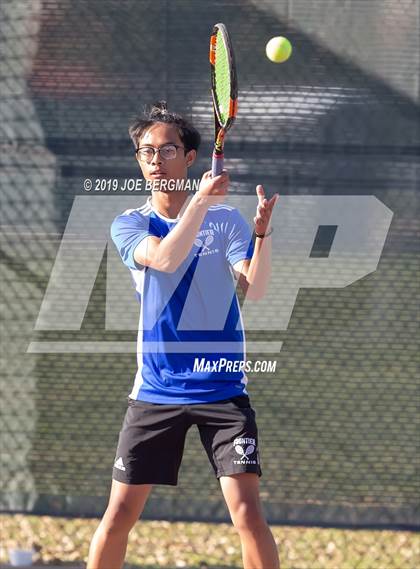 Thumbnail 2 in Frontier vs. North (Lynch Cup) photogallery.