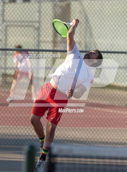 Thumbnail 3 in Frontier vs. North (Lynch Cup) photogallery.