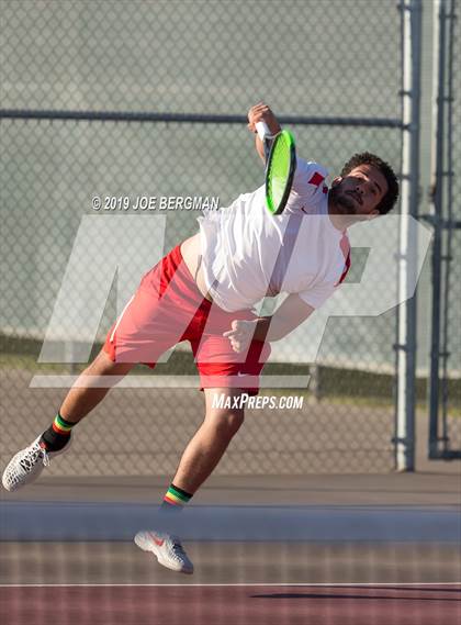 Thumbnail 1 in Frontier vs. North (Lynch Cup) photogallery.