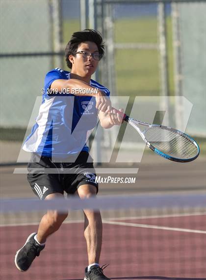 Thumbnail 3 in Frontier vs. North (Lynch Cup) photogallery.