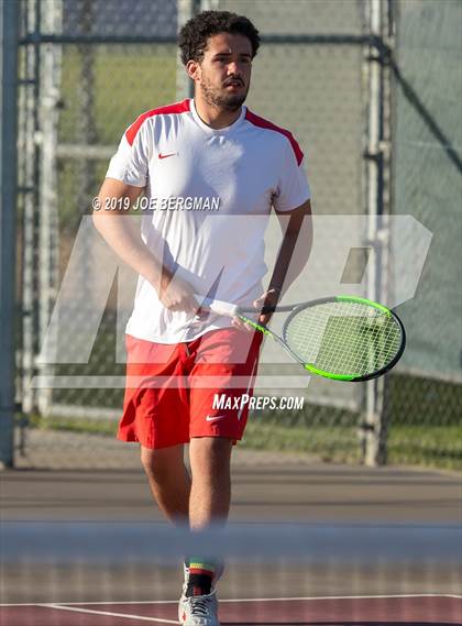 Thumbnail 3 in Frontier vs. North (Lynch Cup) photogallery.