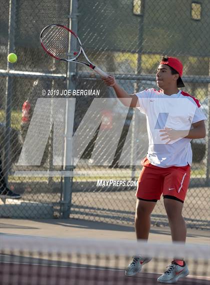 Thumbnail 2 in Frontier vs. North (Lynch Cup) photogallery.