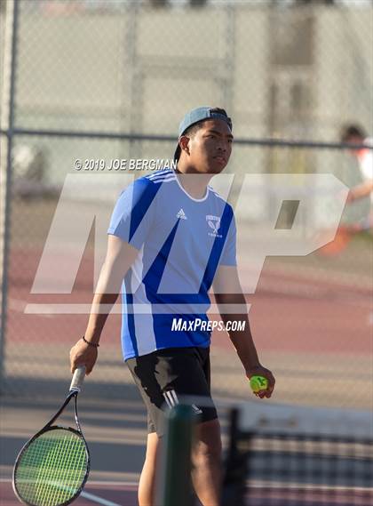 Thumbnail 1 in Frontier vs. North (Lynch Cup) photogallery.