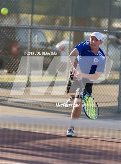 Thumbnail 3 in Frontier vs. North (Lynch Cup) photogallery.