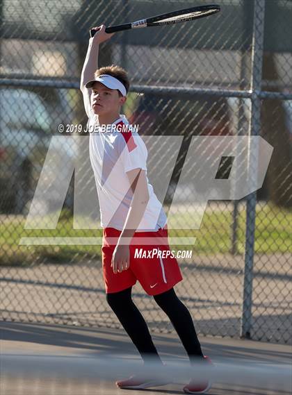 Thumbnail 3 in Frontier vs. North (Lynch Cup) photogallery.