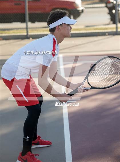 Thumbnail 2 in Frontier vs. North (Lynch Cup) photogallery.