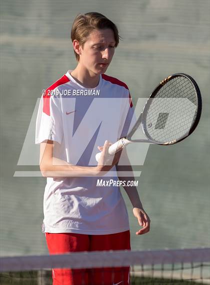 Thumbnail 1 in Frontier vs. North (Lynch Cup) photogallery.