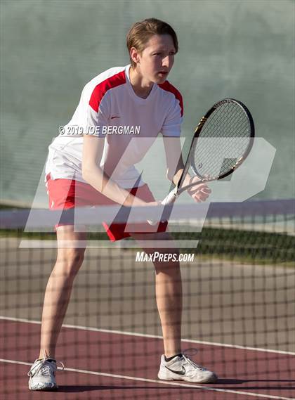 Thumbnail 1 in Frontier vs. North (Lynch Cup) photogallery.
