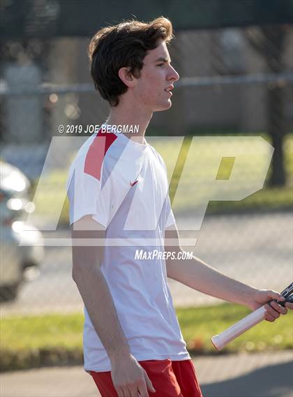 Thumbnail 1 in Frontier vs. North (Lynch Cup) photogallery.
