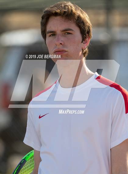 Thumbnail 2 in Frontier vs. North (Lynch Cup) photogallery.