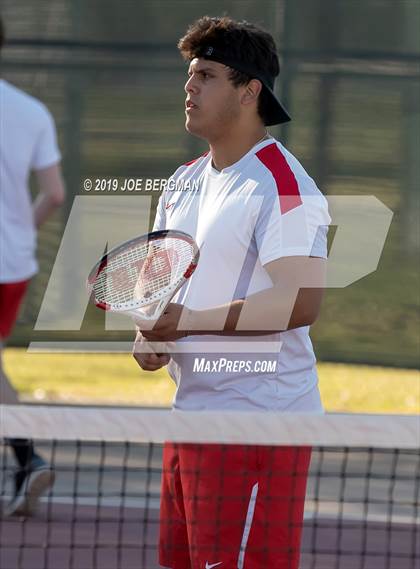 Thumbnail 2 in Frontier vs. North (Lynch Cup) photogallery.