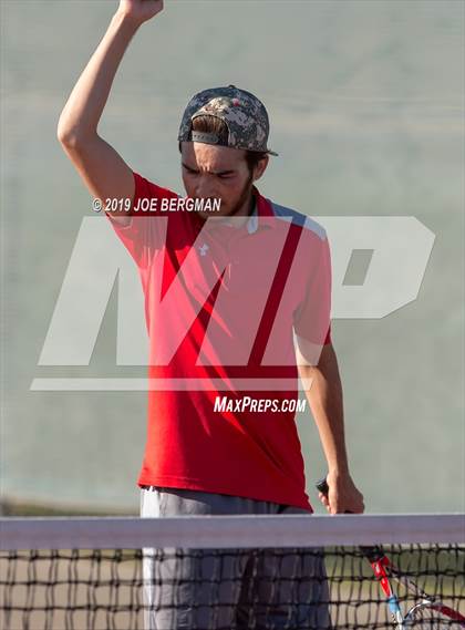 Thumbnail 2 in Frontier vs. North (Lynch Cup) photogallery.