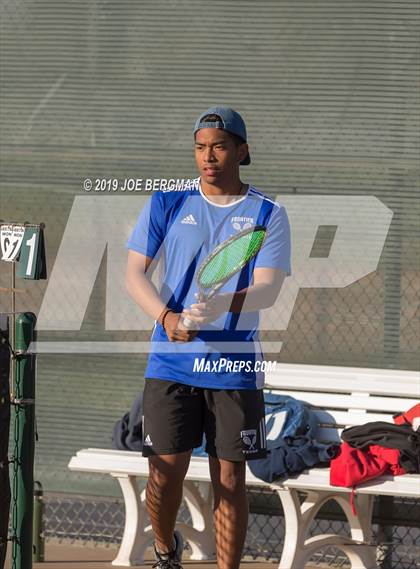 Thumbnail 1 in Frontier vs. North (Lynch Cup) photogallery.