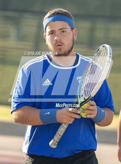 Thumbnail 2 in Frontier vs. North (Lynch Cup) photogallery.
