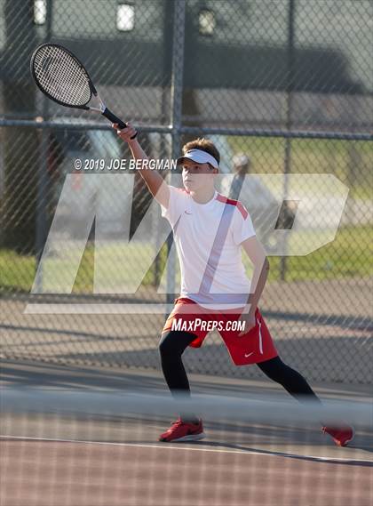 Thumbnail 2 in Frontier vs. North (Lynch Cup) photogallery.