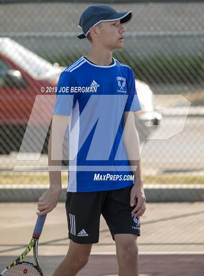 Thumbnail 3 in Frontier vs. North (Lynch Cup) photogallery.