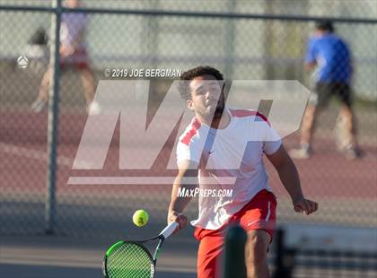 Thumbnail 3 in Frontier vs. North (Lynch Cup) photogallery.