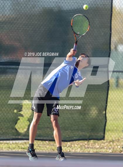 Thumbnail 3 in Frontier vs. North (Lynch Cup) photogallery.