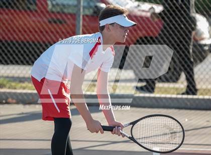 Thumbnail 2 in Frontier vs. North (Lynch Cup) photogallery.