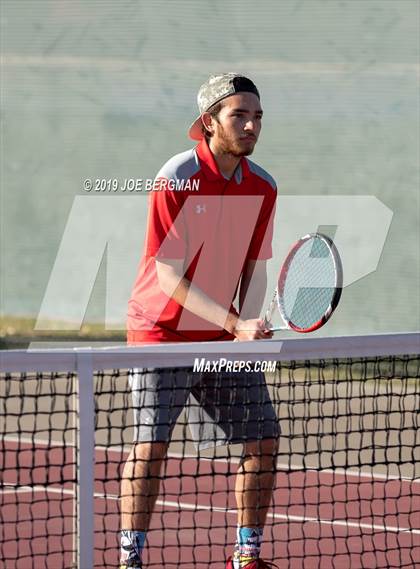 Thumbnail 3 in Frontier vs. North (Lynch Cup) photogallery.