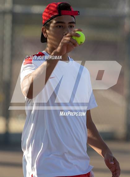 Thumbnail 3 in Frontier vs. North (Lynch Cup) photogallery.