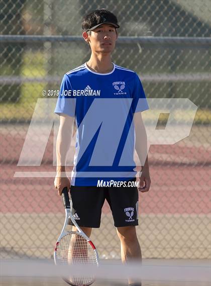 Thumbnail 1 in Frontier vs. North (Lynch Cup) photogallery.