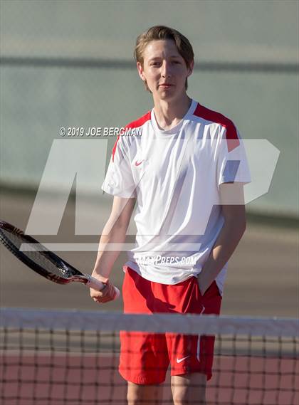 Thumbnail 3 in Frontier vs. North (Lynch Cup) photogallery.
