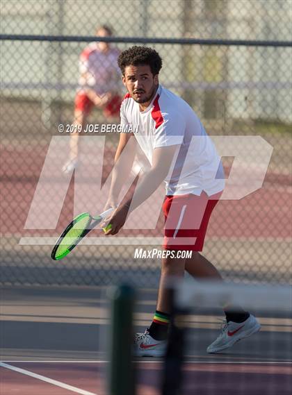 Thumbnail 2 in Frontier vs. North (Lynch Cup) photogallery.
