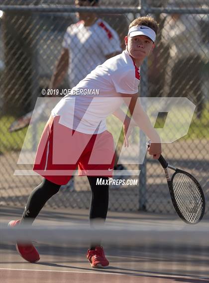 Thumbnail 3 in Frontier vs. North (Lynch Cup) photogallery.