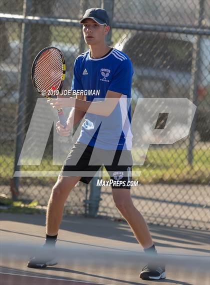 Thumbnail 2 in Frontier vs. North (Lynch Cup) photogallery.