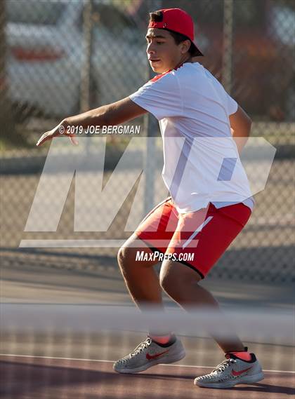 Thumbnail 1 in Frontier vs. North (Lynch Cup) photogallery.